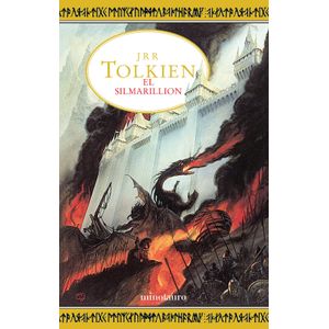 EL SILMARILLION - TOLKIEN