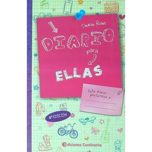 DIARIO PARA ELLAS