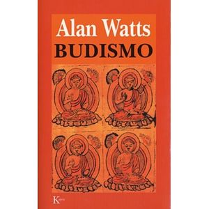 BUDISMO - ALAN WATTS