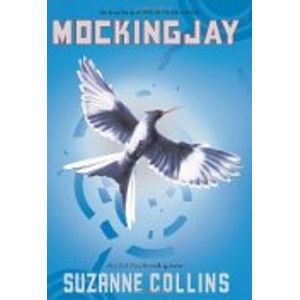 MOCKINGJAY - THE HUNGER GAMES III