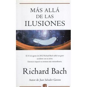 MAS ALLÁ DE LAS ILUSIONES
