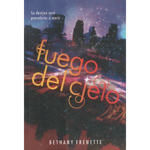 FUEGO DEL CIELO - DARK STAR 3