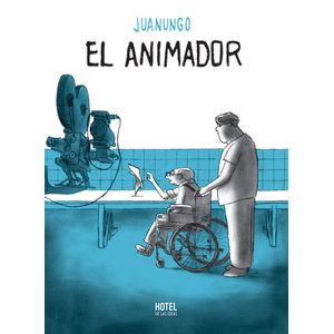 EL ANIMADOR - JUANUNGO