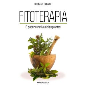 FITOTERAPIA - WILHELM PELIKAN