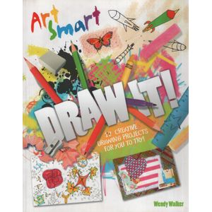 ART SMART - DRAW IT