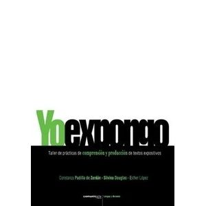 YO EXPONGO - CONSTANZA PADILLA DE ZERDAN