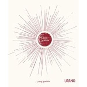 LIBRO HACIA ADENTRO - YUNG PUEBLO