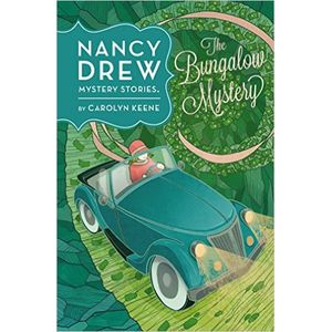 THE BUNGALOW MYSTERY 3 - NANCY DREW