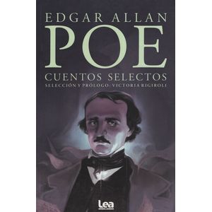 EDGAR ALLAN POE - CUENTOS SELECTOS