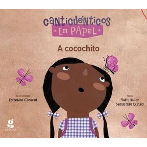 A COCOCHITO - CANTICUENTICOS EN PAPEL