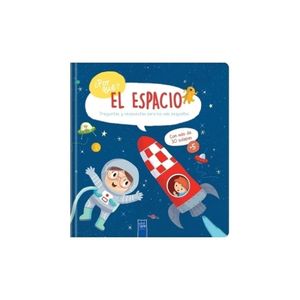 LIBRO EL ESPACIO - POR QUE?