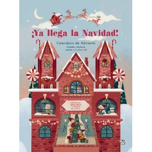 ¡YA LLEGA LA NAVIDAD!