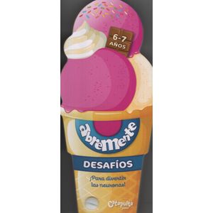 ABREMENTE DESAFIOS 6-7 AÑOS