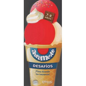 ABREMENTE DESAFIOS 7-8 AÑOS