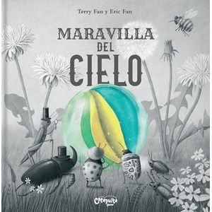 MARAVILLA DEL CIELO - TERRY Y ERIC FAN