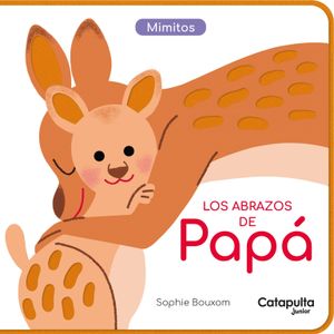 LOS ABRAZOS DE PAPA - MIMITOS - TD