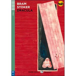 DRACULA - YOUNG ADULT HUB READERS STAGE 2