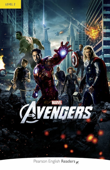 MARVEL'S AVENGERS + MP3 PACK - PR. 2*