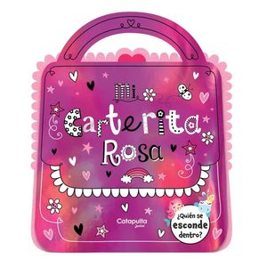 MI CARTERITA ROSA - LARA EDE