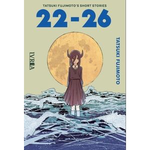 TATSUKI FUJIMOTO'S SHORT STORIES: 22-26