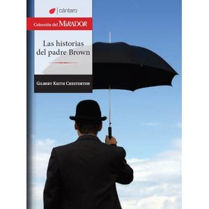 LAS HISTORIAS DEL PADRE BROWN - DEL MIRADOR