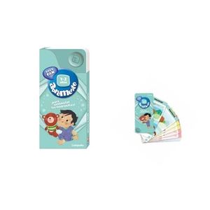 ABREMENTE BABY FAN 1-2 AÑOS