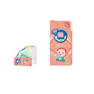 ABREMENTE BABY FAN 0-1 AÑOS