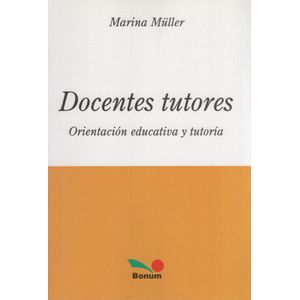 DOCENTES TUTORES - ORIENTACION EDUCATIVA Y TUTORIA
