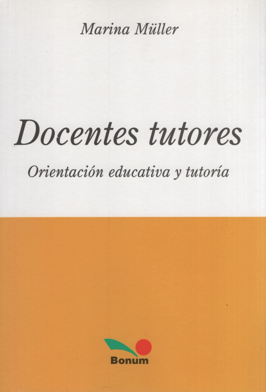 DOCENTES TUTORES