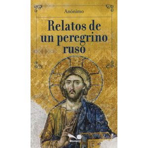 RELATOS DE UN PEREGRINO RUSO