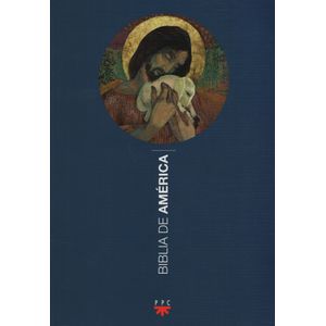 BIBLIA DE AMERICA. BUEN PASTOR - SIN NOTAS