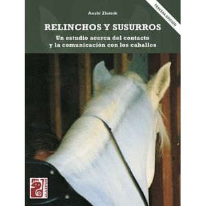 RELINCHOS Y SUSURROS 3RA.EDICION