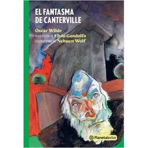 EL FANTASMA DE CANTERVILLE - PLANETA LECTOR VERDE