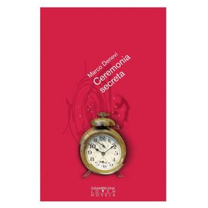 CEREMONIA SECRETA