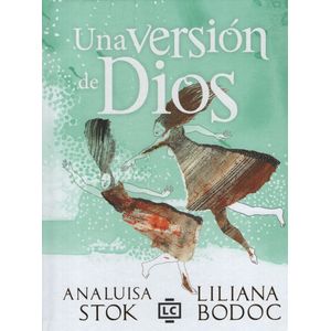 UNA VERSION DE DIOS - BODOC