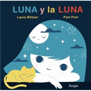 LUNA Y LA LUNA - LAURA WITTNER - PUM PUM