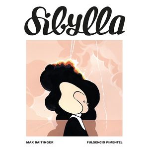 SIBYLLA - MAX BAITINGER