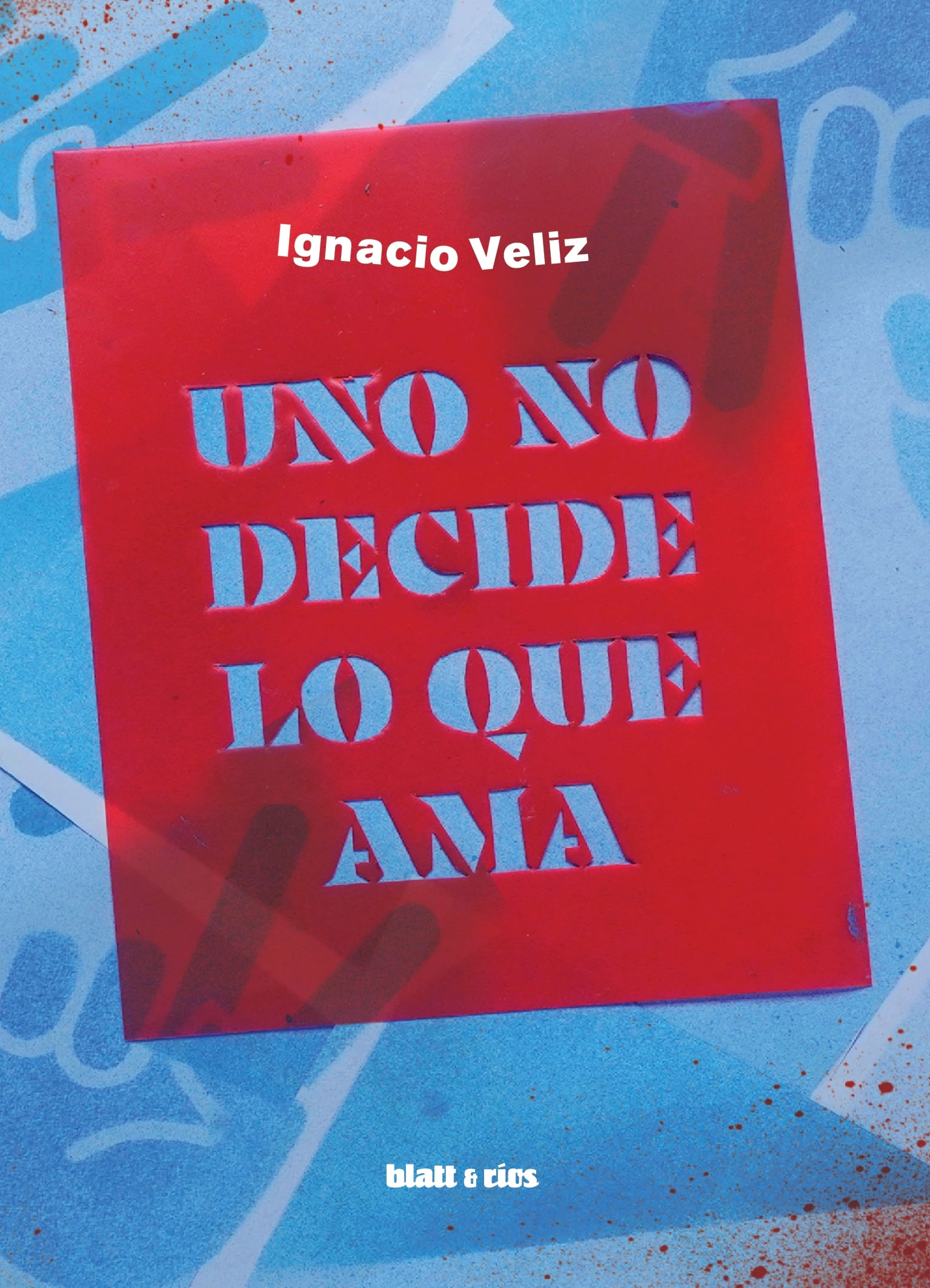 UNO NO DECIDE LO QUE AMA