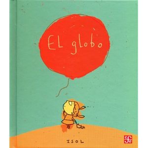 LIBRO EL GLOBO - ISOL