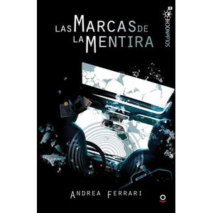 LAS MARCAS DE LA MENTIRA - SERIE ROJA