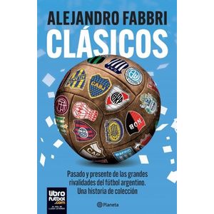 CLASICOS - ALEJANDRO FABBRI