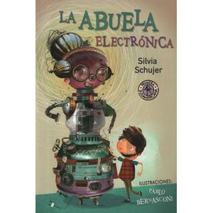 LA ABUELA ELECTRONICA