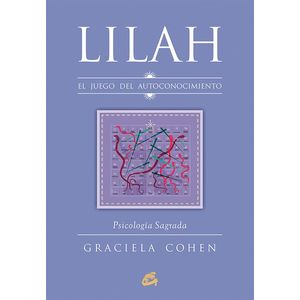 LILAH - EL JUEGO DEL AUTOCONOCIMIENTO