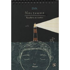 NOCTURNO: RECETARIO DE SUEÑOS - ISOL
