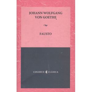 FAUSTO - COLIHUE CLASICA