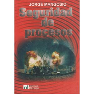 SEGURIDAD DE PROCESOS - JORGE MANGOSIO