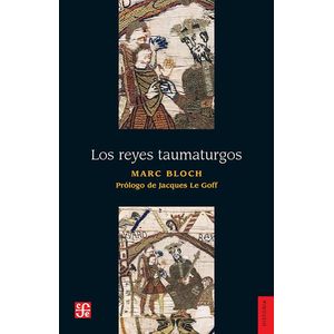 LOS REYES TAUMATURGOS