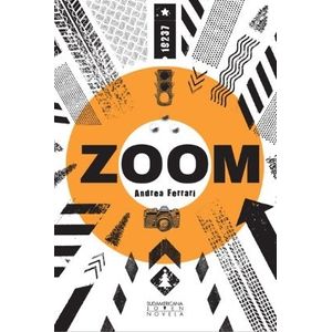 ZOOM - ANDREA FERRARI