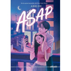 ASAP - OH AXIE
