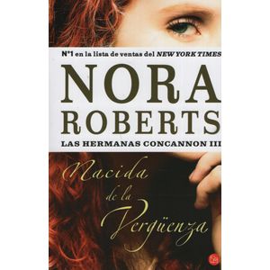 NACIDA DE LA VERGUENZA - LAS HERMANAS CONCANNON III
